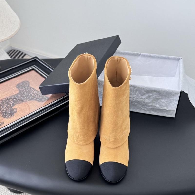 Ch**el boots